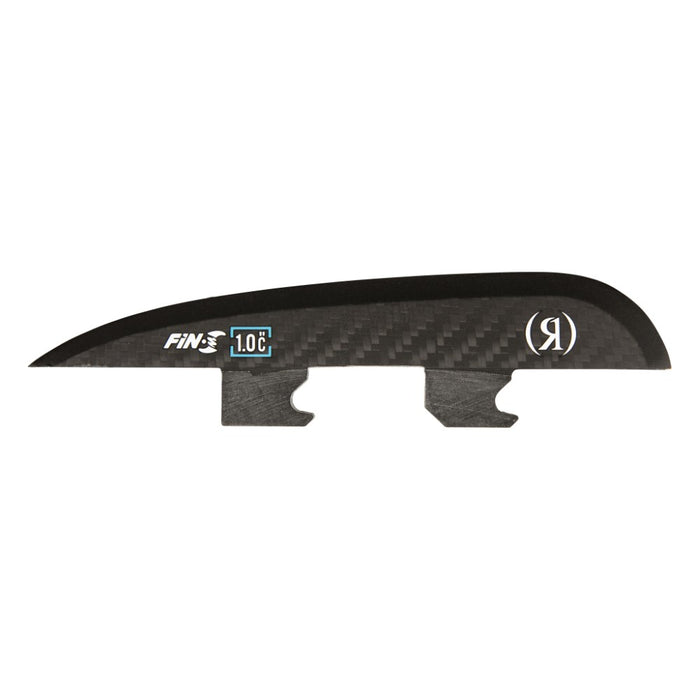 Ronix Floating Fin-S 2.0 Blueprint 1"