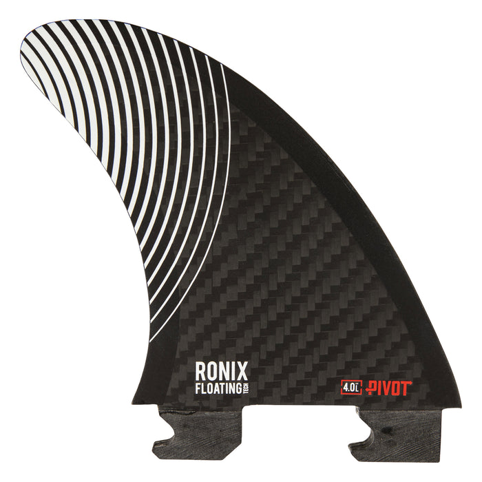 Ronix Floating Fin-S 2.0 Pivot 4"