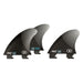 Ronix Floating Fin-S 2.0 Blueprint 3 Pack