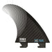 Ronix Floating Fin-S 2.0 Blueprint 4.5"