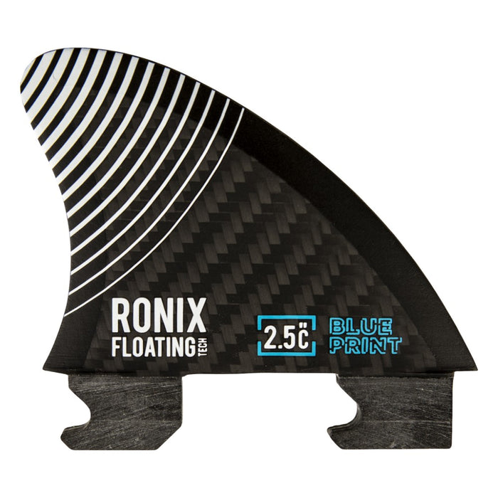 Ronix Floating Fin-S 2.0 Blueprint 2.5"