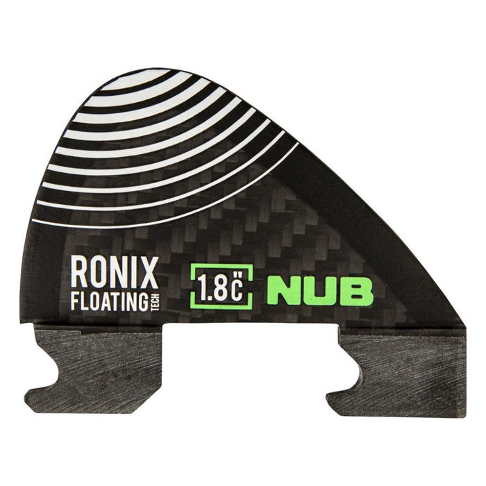 Ronix Floating Nub Fin-S 2.0