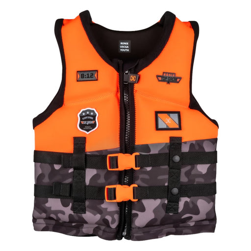 Ronix Top Grom's Youth CGA Vest 2023