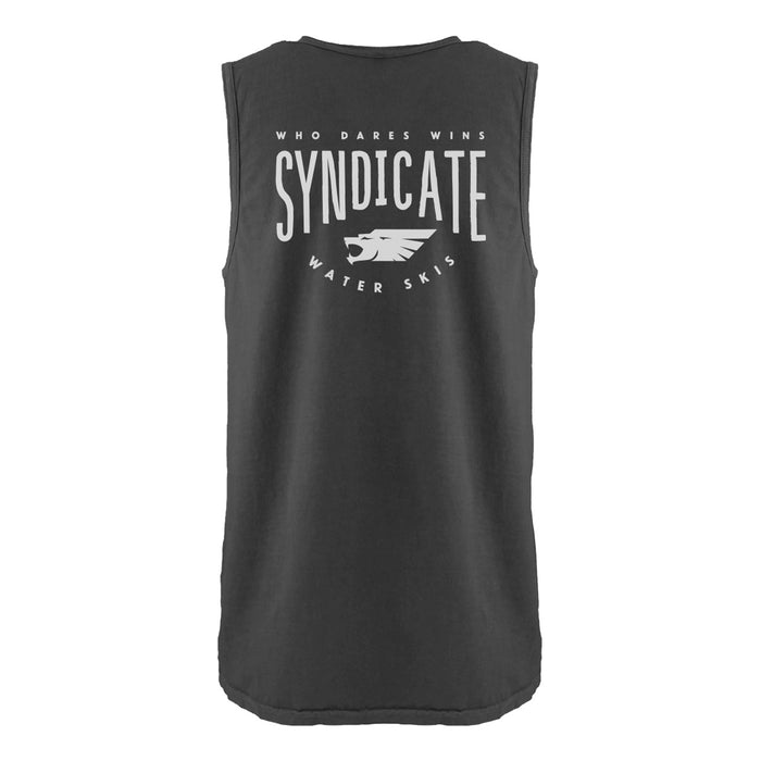 Syndicate Seal Tank