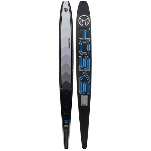 HO Sports Carbon Omega Max Water Ski 2023
