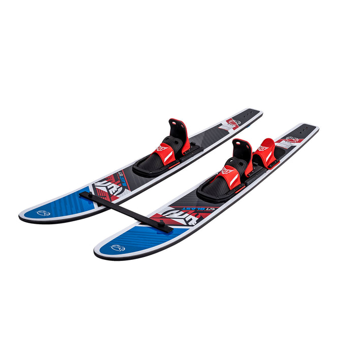 HO Sports Blast Combo Skis 2024