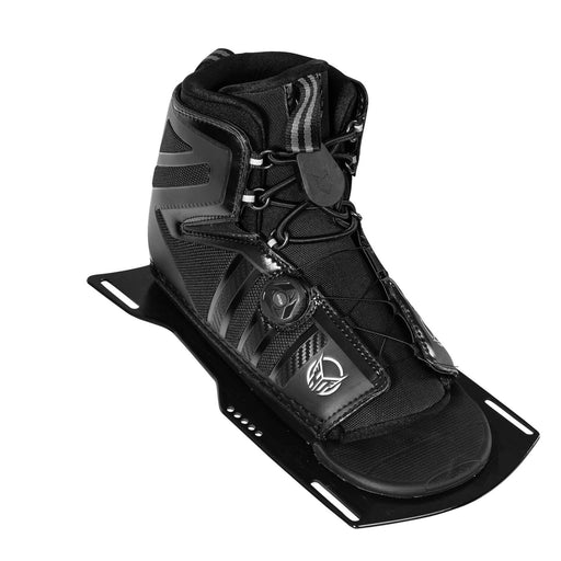 HO Sports Stance 130 w/ATOP Reel Front Boot 2023