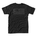 Syndicate Line T-Shirt Black
