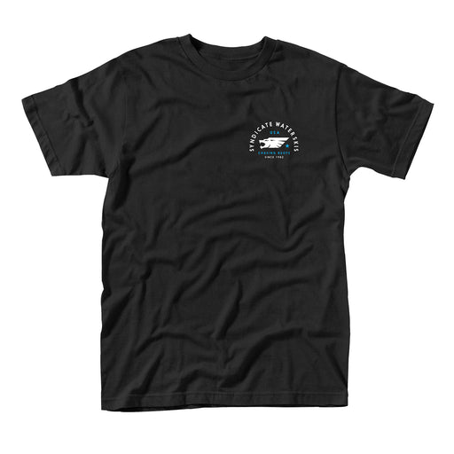 Syndicate 6-Ball T-Shirt