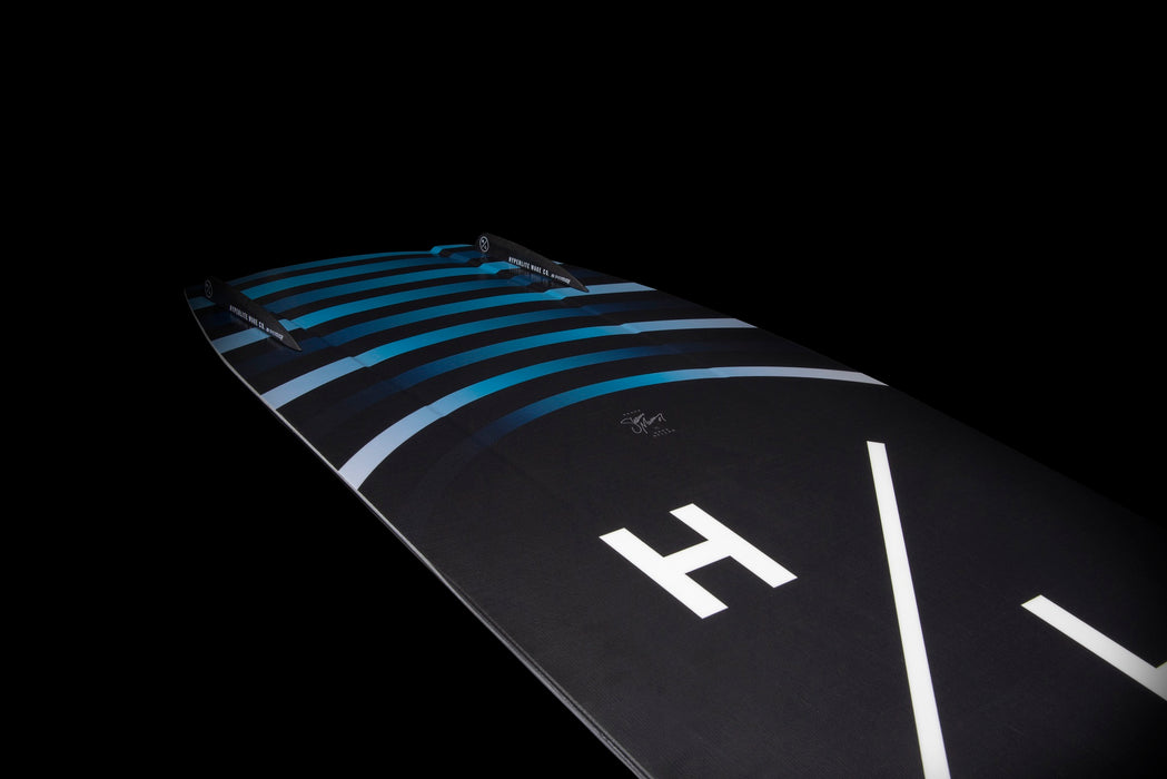 Hyperlite Baseline Wakeboard 2022