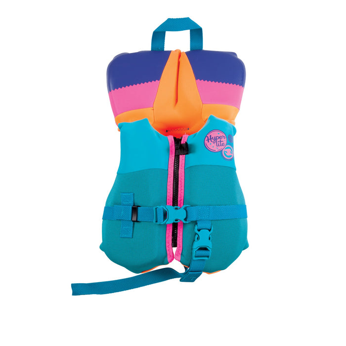Hyperite Girl's Toddler Indy CGA Vest 2022
