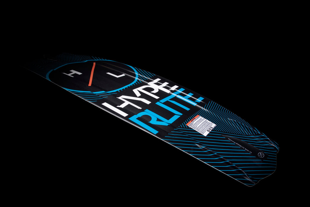 Hyperlite State 2.0 Wakeboard 2023