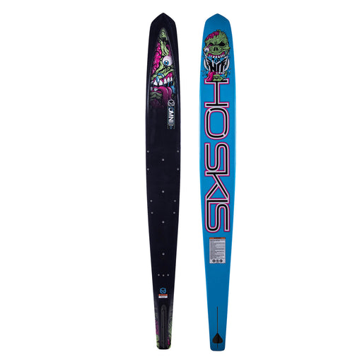 HO Sports Future Omni (Monster) Water Ski 2023