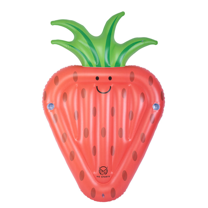 HO Sports Strawberry Float