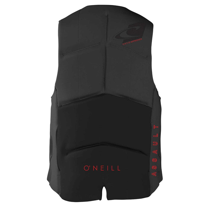 O'Neill Men's Assault USCG Life Vest 2024