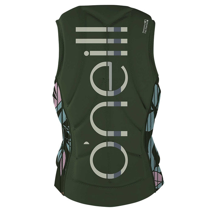 O'Neill Women's Slasher Comp Vest 2024