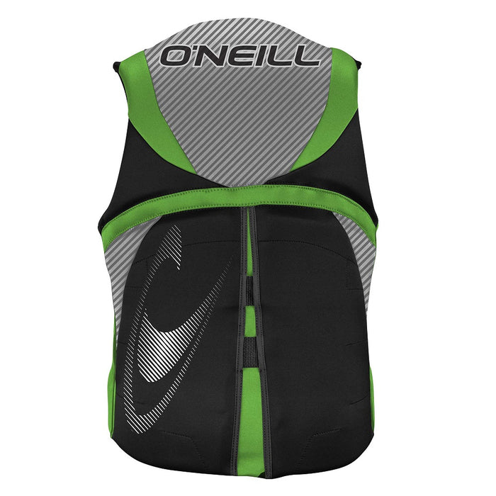 O'Neill Men's Reactor USCG Life Vest 2024