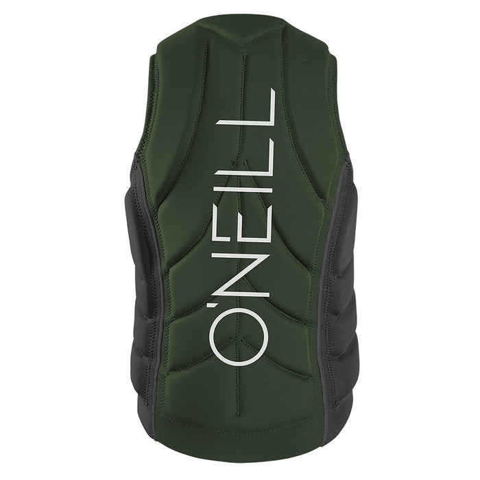 O'Neill Men's Slasher Comp Vest 2024