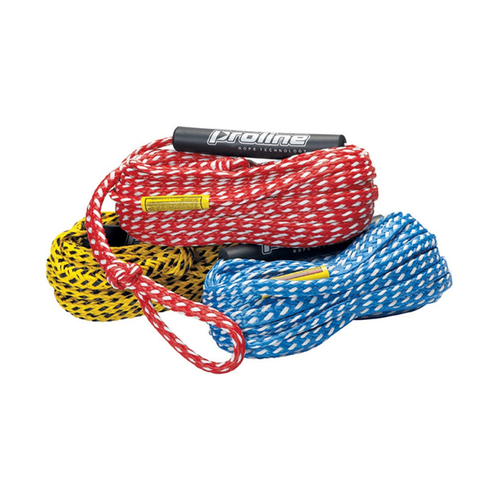 Proline Deluxe 2 Person Tube Rope