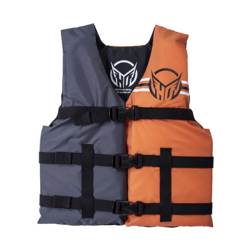 HO Sports X-Factor Youth CGA Vest 2023
