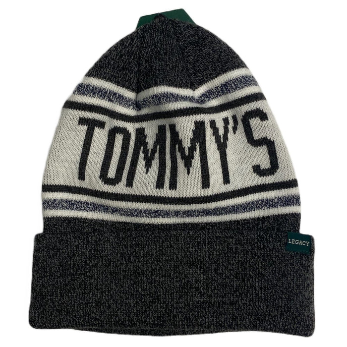 Tommy's Beanie