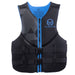 HO Sports Men's Pursuit Blk/Blue CGA Vest 2023