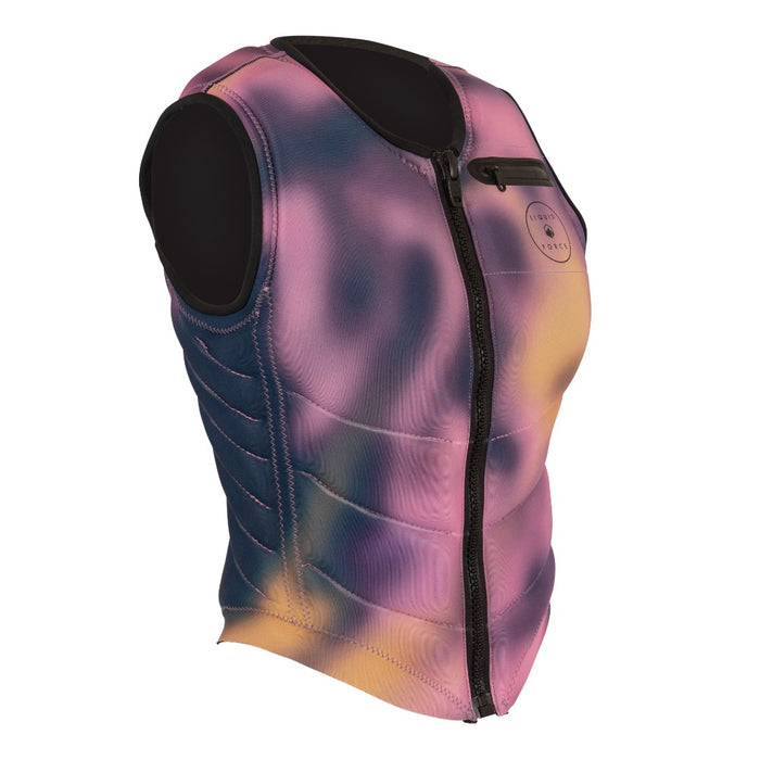 Liquid Force Women's Breeze Comp Vest 2023