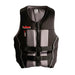 Follow Men's Tact CGA Vest Black 2022 Front