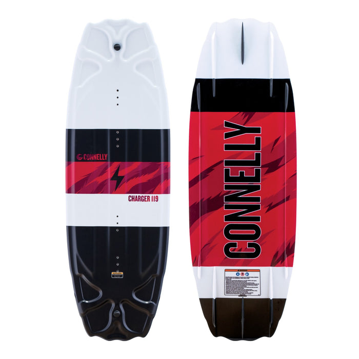 Connelly Charger Wakeboard 2022