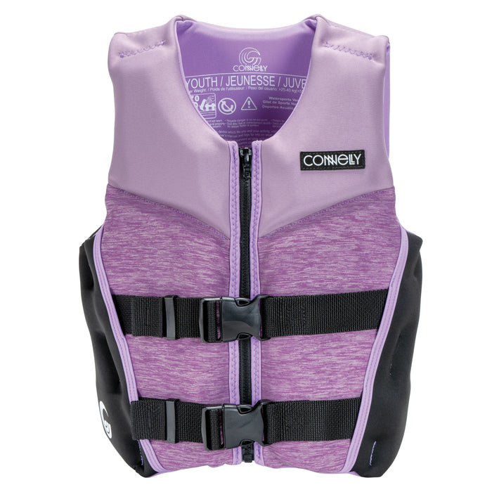 Connelly Girls's Youth Classic CGA Vest 2023