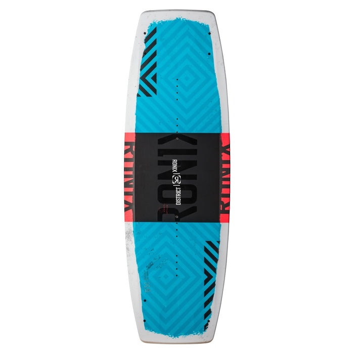 Ronix Boy's District Wakeboard 2024