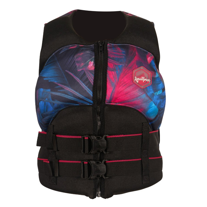 Liquid Force Women's Heartbreaker CGA Vest 2024