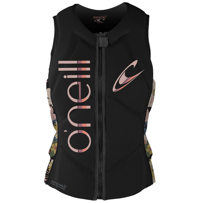O'Neill Women's Slasher Comp Vest 2024