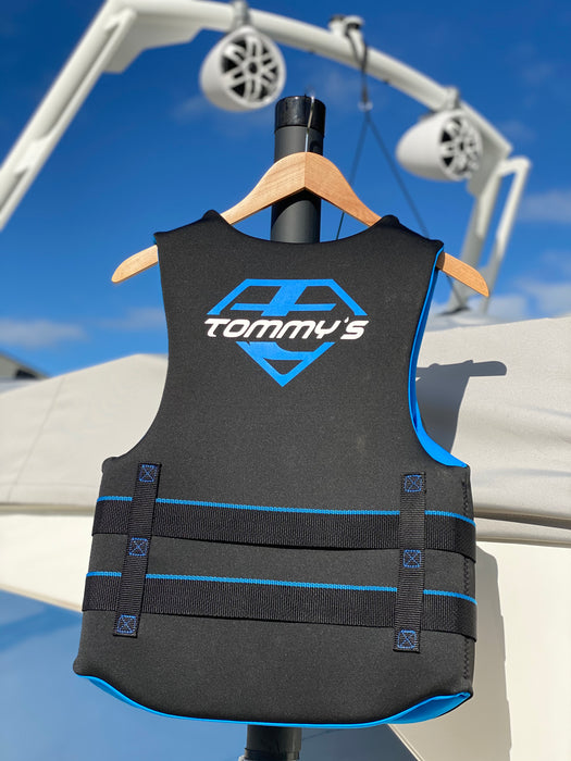 Tommy's CGA Life Vest