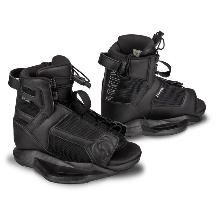 Ronix Kid's Divide Boots 20023