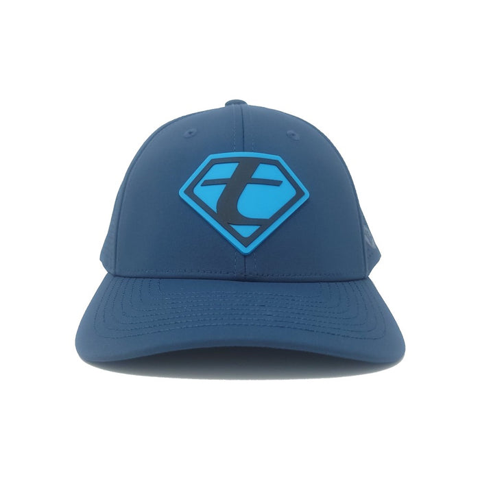 Tommy's Elite Curved Hat