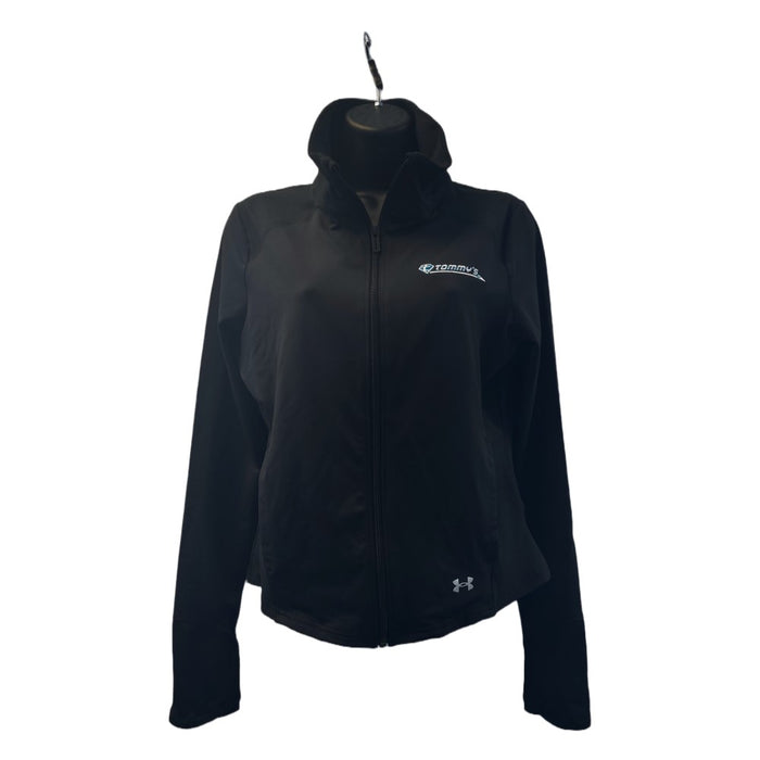 Tommy's Women's Under Armour Meridian Jacket