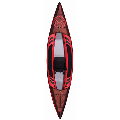 HO Sports Ranger 13' Kayak