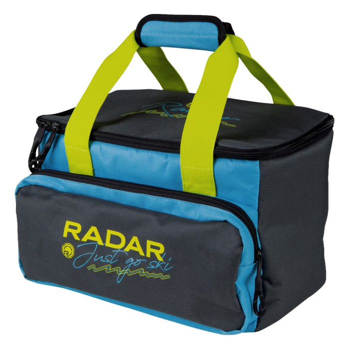 Radar Six Pack Cooler 2024