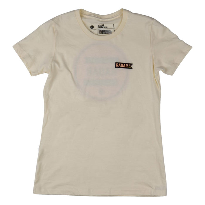 Radar Lyric Women's T-Shirt