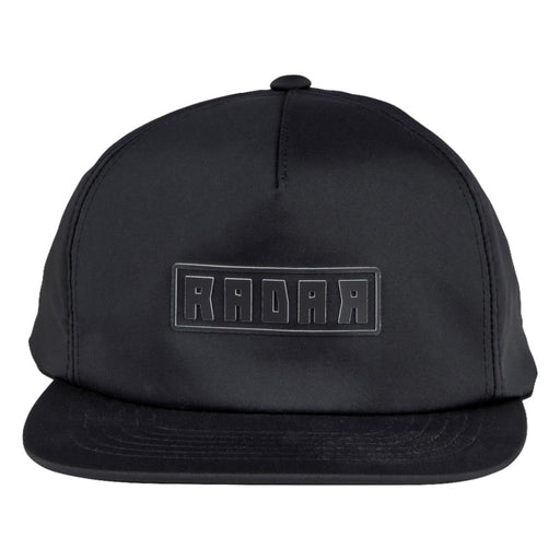 Radar Slash Snapback Hat