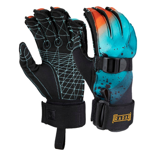 Radar Kid's TRA Gloves 2023