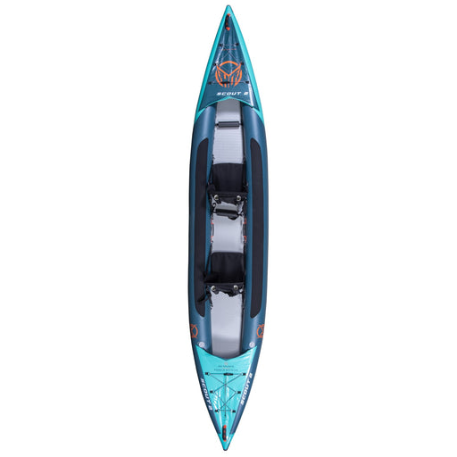 HO Sports Scout 15'6" Kayak