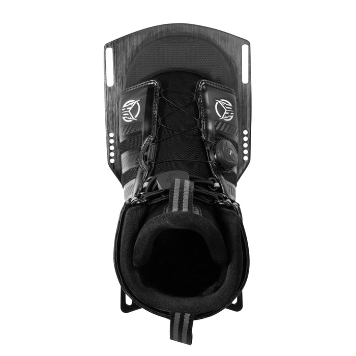 HO Sports Stance 130 w/ATOP Reel Boot 2023