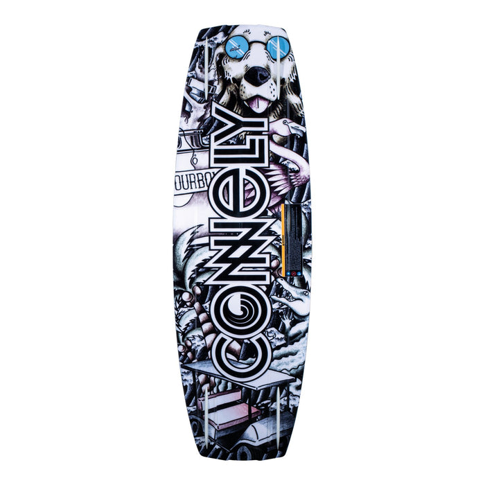 Connelly Steel Wakeboard 2022