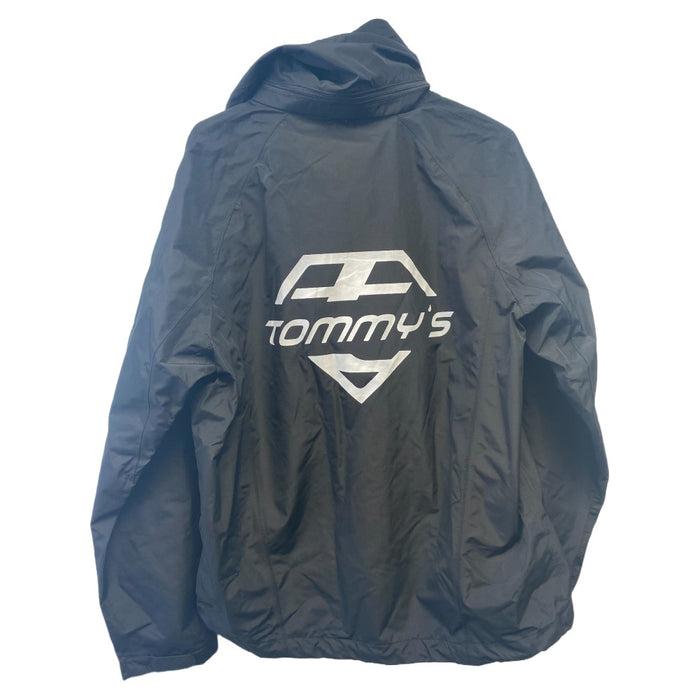 Tommy's Men's Rain Coat