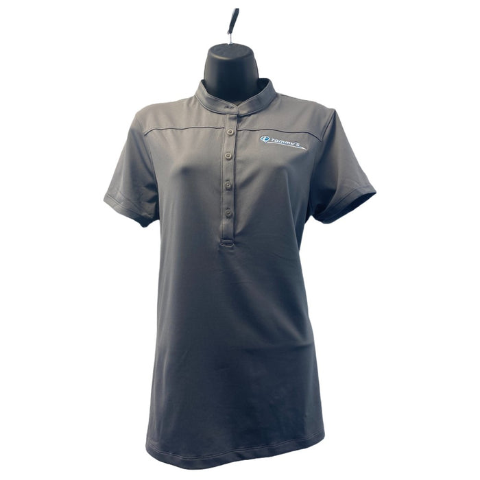 Tommy's Women's Under Armour Performance Polo