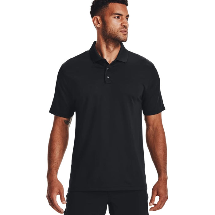 Tommy's Men's Under Armour TAC Performance Polo 2.0