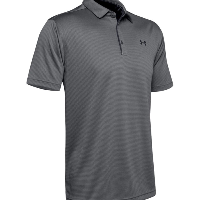 Tommy's Men's Under Armour Tech Polo