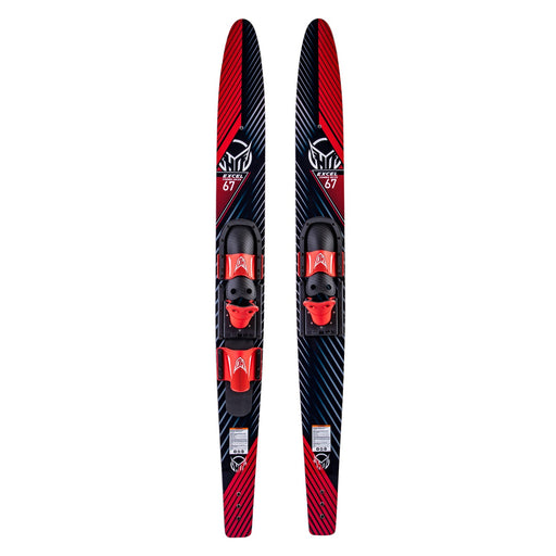 HO Sports Excel Combo Skis 2023